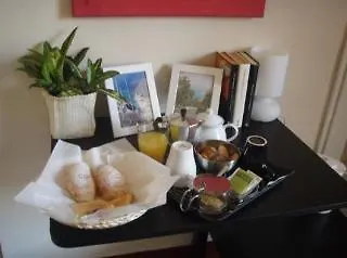 Da Gianni E Lucia Affittacamere Catania