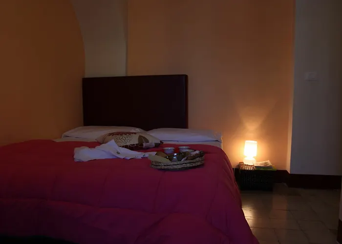 Da Gianni E Lucia Affittacamere