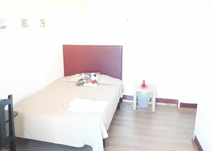 Da Gianni E Lucia Affittacamere 3*