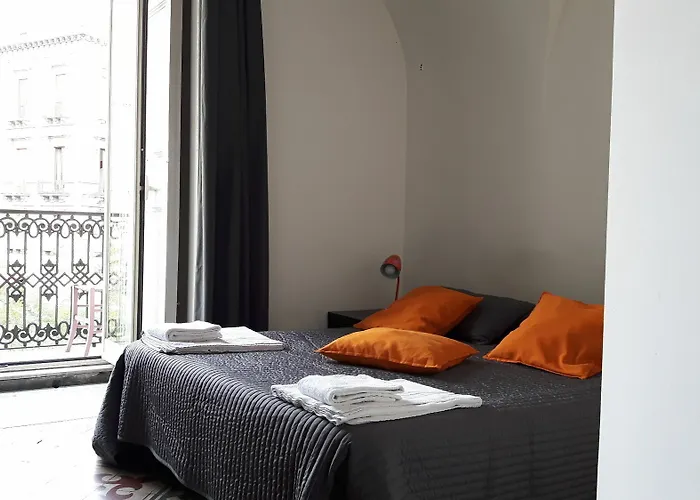 Da Gianni E Lucia Affittacamere