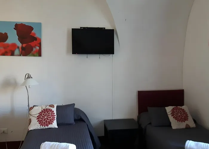 Affittacamere Da Gianni E Lucia Catania