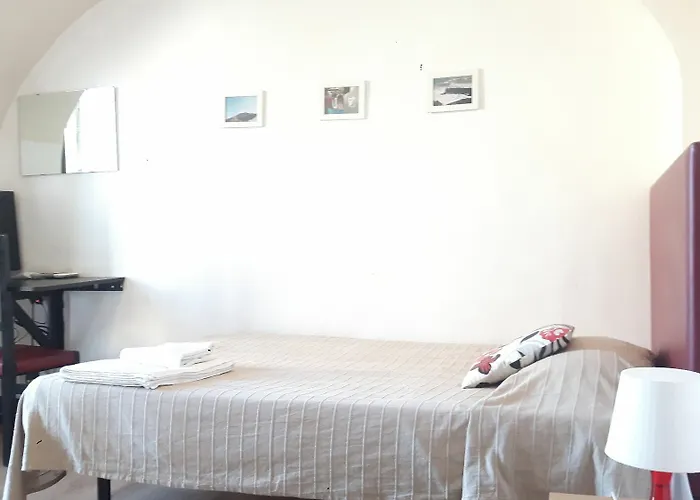 Da Gianni E Lucia Affittacamere 3*