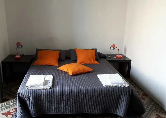 Affittacamere Da Gianni E Lucia 3*