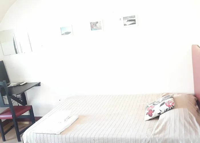 Da Gianni E Lucia Affittacamere Catania