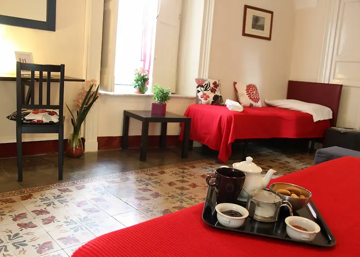 Affittacamere Da Gianni E Lucia Catania