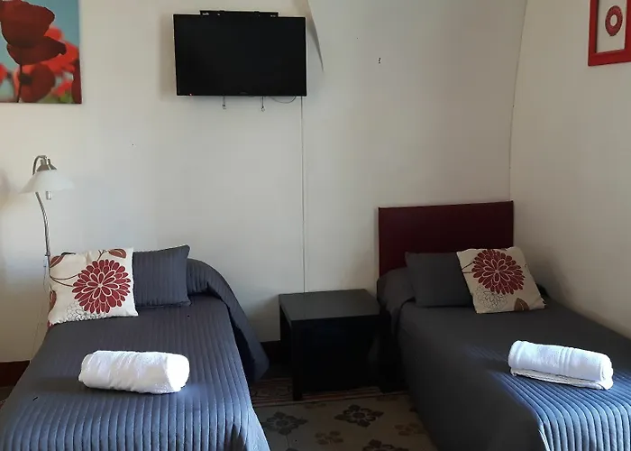 Da Gianni E Lucia With Bathroom In The Center בית הארחה קטאניה