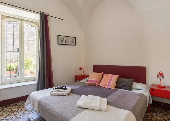 Da Gianni E Lucia 3*