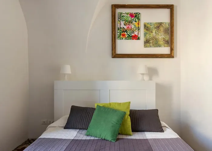 Affittacamere Da Gianni E Lucia Catania