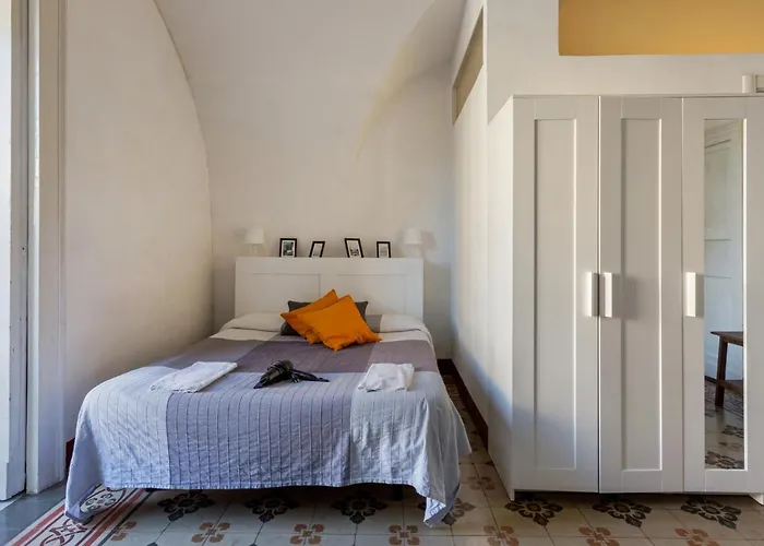 Da Gianni E Lucia Affittacamere Catania