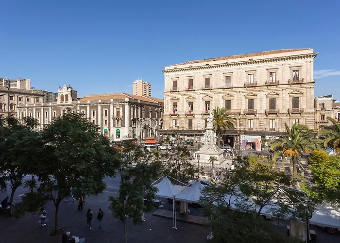Da Gianni E Lucia Affittacamere