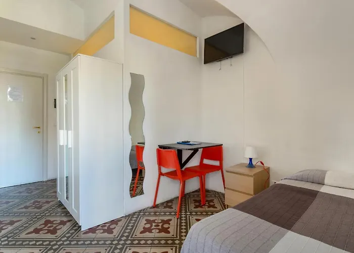 Affittacamere Da Gianni E Lucia Catania