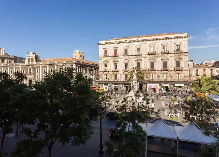 Da Gianni E Lucia Affittacamere