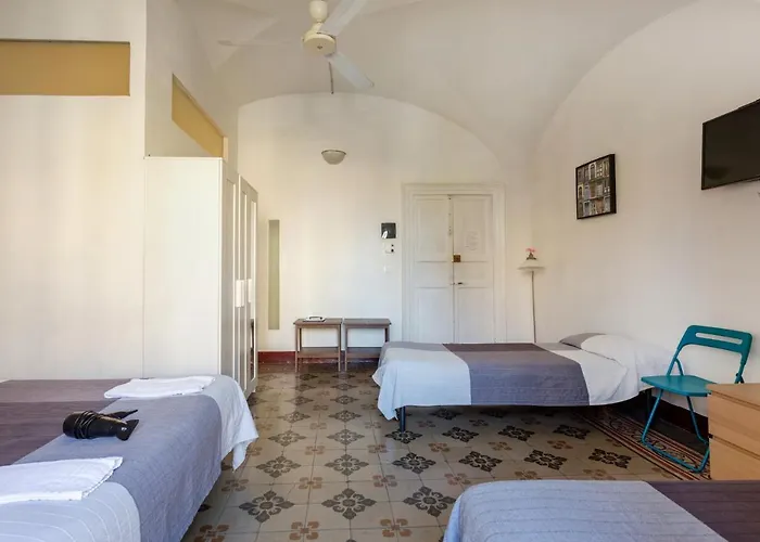 Da Gianni E Lucia Catania