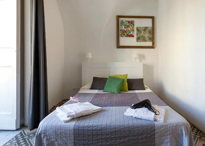 Da Gianni E Lucia 3* Catania