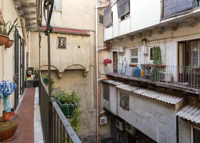 Affittacamere Da Gianni E Lucia