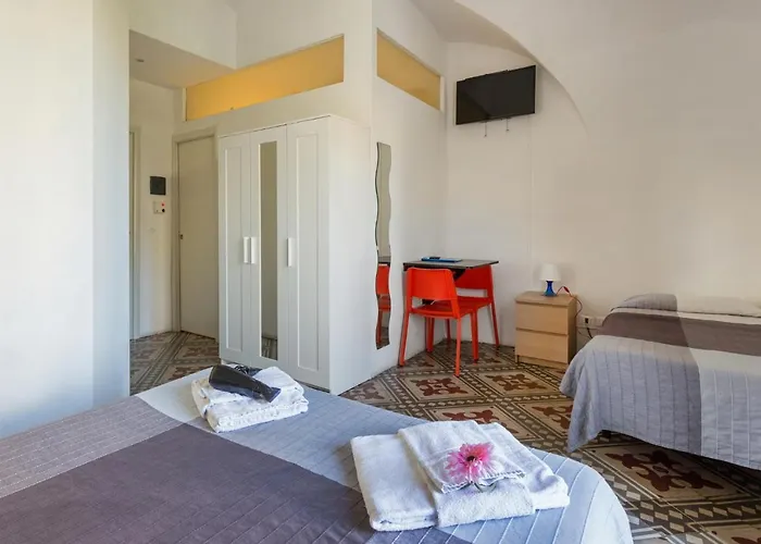 Da Gianni E Lucia Affittacamere