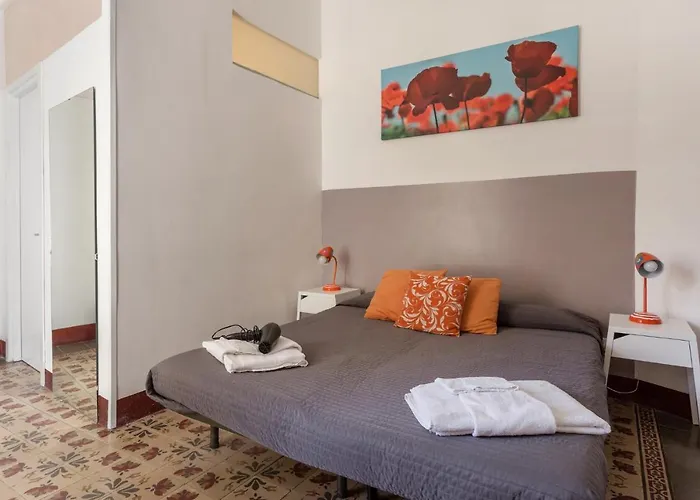 Affittacamere Da Gianni E Lucia