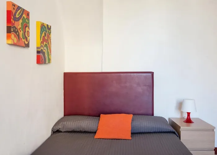 Da Gianni E Lucia Affittacamere Catania