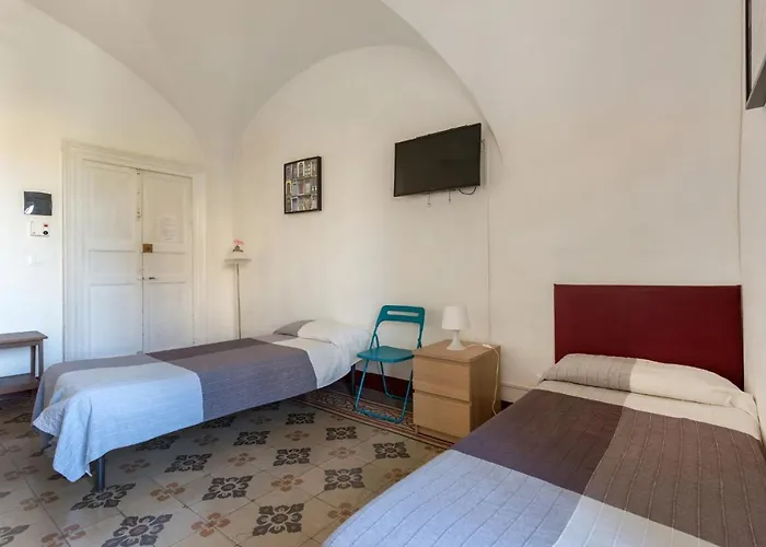 Da Gianni E Lucia Affittacamere