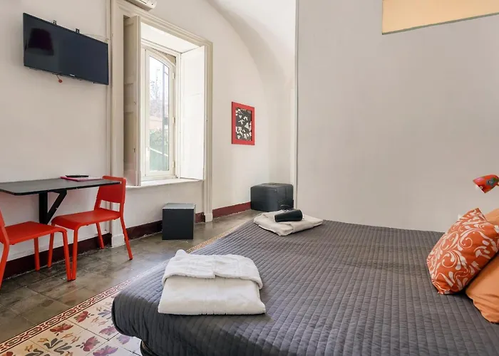 Da Gianni E Lucia 3* Catania