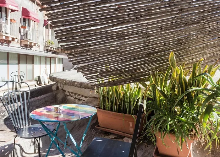 Da Gianni E Lucia Affittacamere