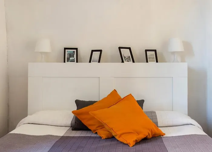 Affittacamere Da Gianni E Lucia