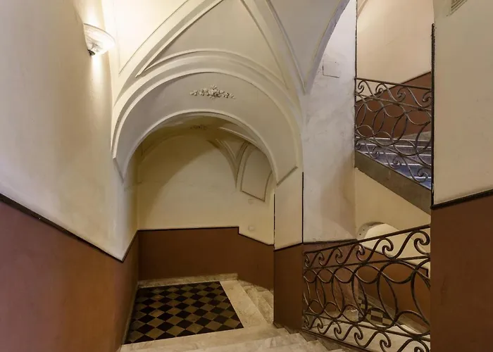 Da Gianni E Lucia Affittacamere 3*