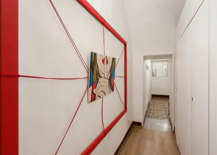 Affittacamere Da Gianni E Lucia Catania