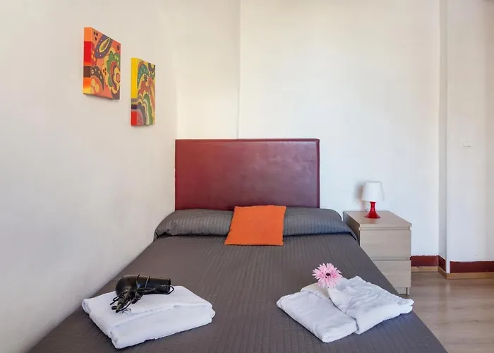 Da Gianni E Lucia 3*