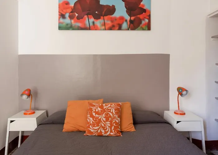 Affittacamere Da Gianni E Lucia 3*