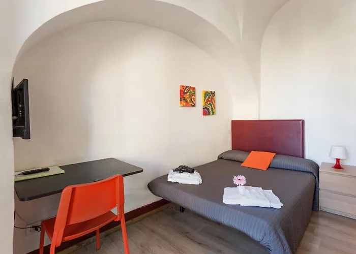 Da Gianni E Lucia 3* Catania