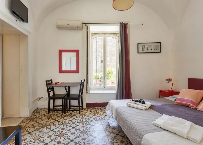 Affittacamere Da Gianni E Lucia 3*