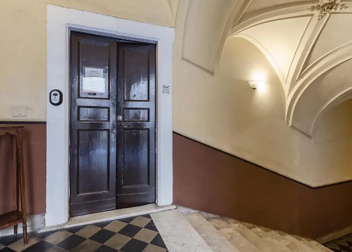 Da Gianni E Lucia Affittacamere