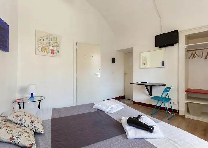 Da Gianni E Lucia Affittacamere 3*