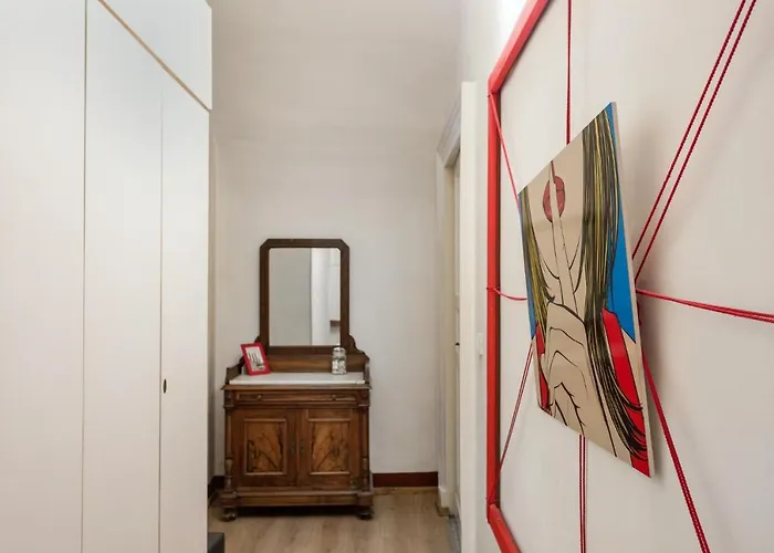 Affittacamere Da Gianni E Lucia Catania