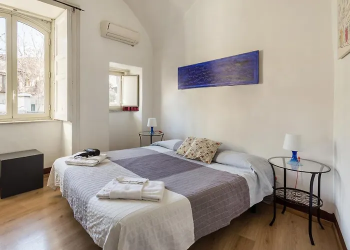 Da Gianni E Lucia Affittacamere 3*